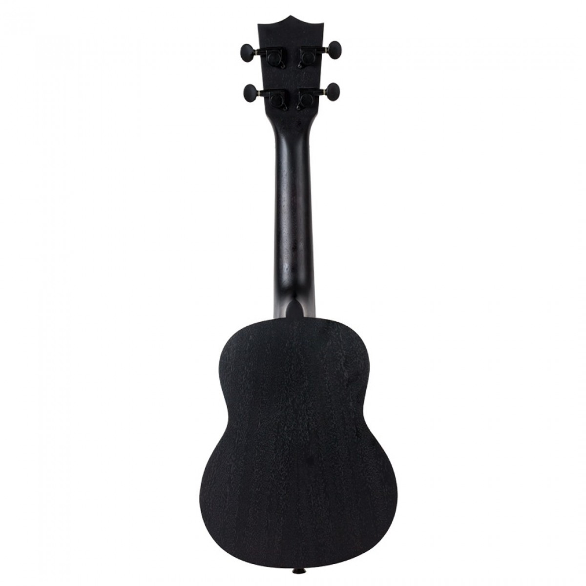Flight NUS310BB Soprano Ukulele Blackbird - Image 4