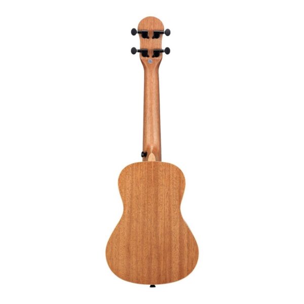 Ferndale UC-S Ukulele Concert Spruce