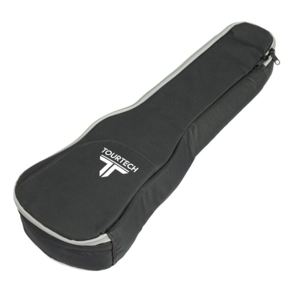 Tourtech Ttb-10ukc 10mm Bag For Concert Ukulele