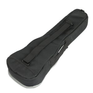 Tourtech Ttb-10ukc 10mm Bag For Concert Ukulele - Image 4