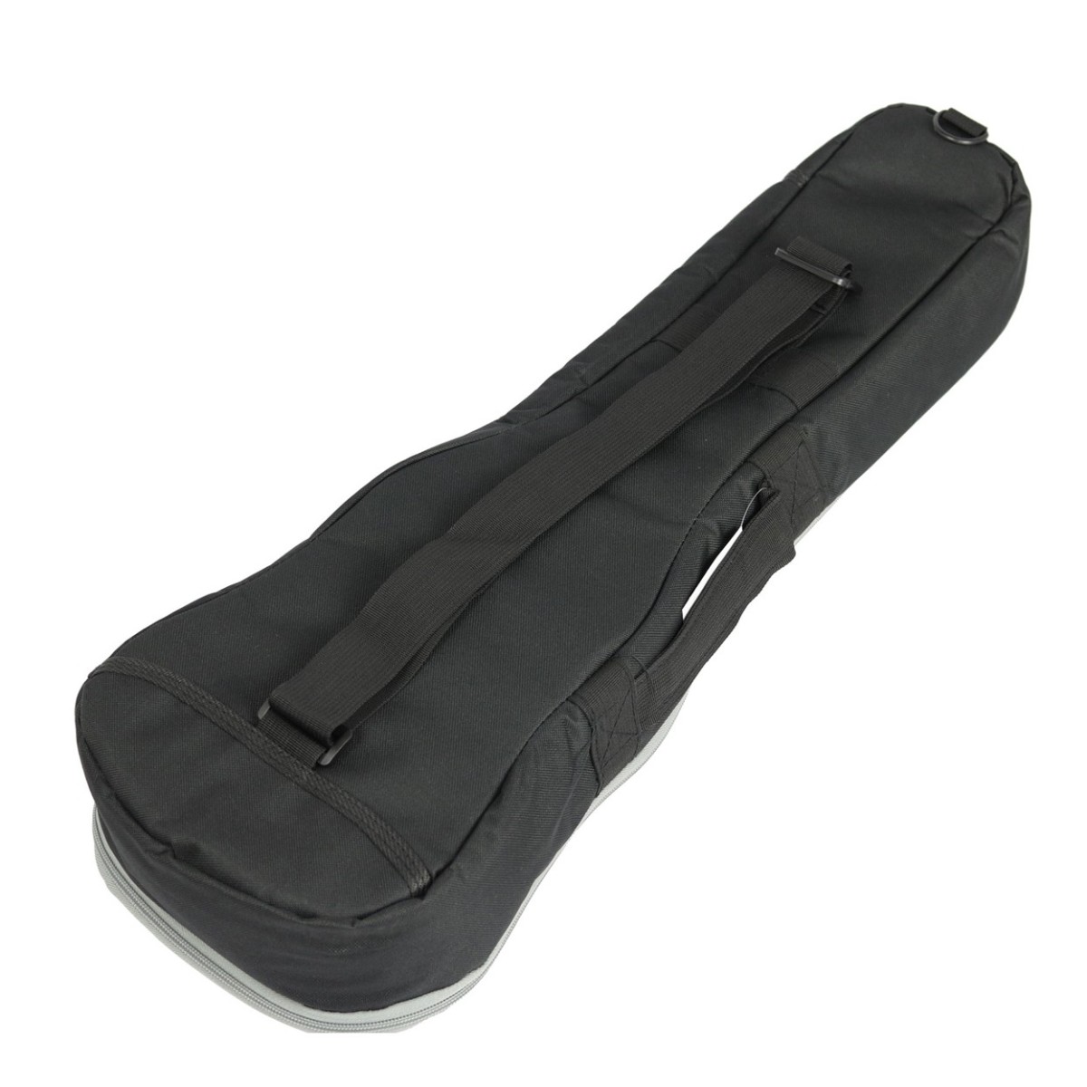 Tourtech Ttb-10ukc 10mm Bag For Concert Ukulele - Image 4