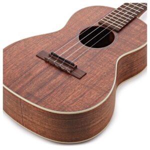Martin 2K Tenor Uke Solid Koa - Ex Demo - Image 4
