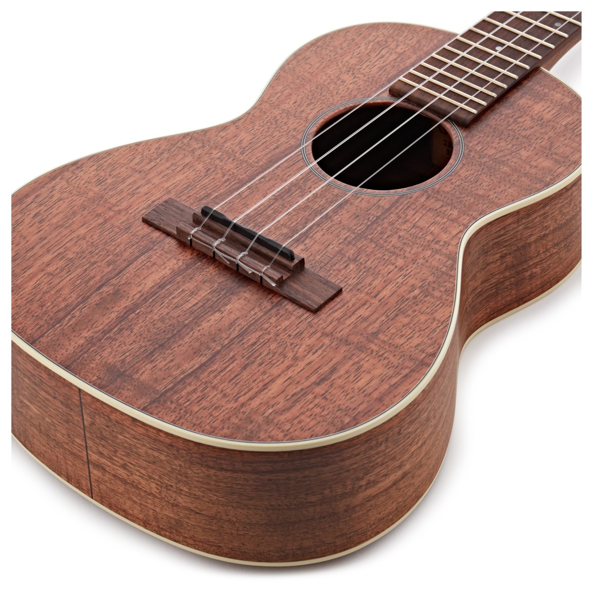 Martin 2K Tenor Uke Solid Koa - Ex Demo - Image 4