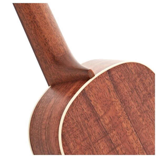 Martin 2K Tenor Uke Solid Koa - Ex Demo