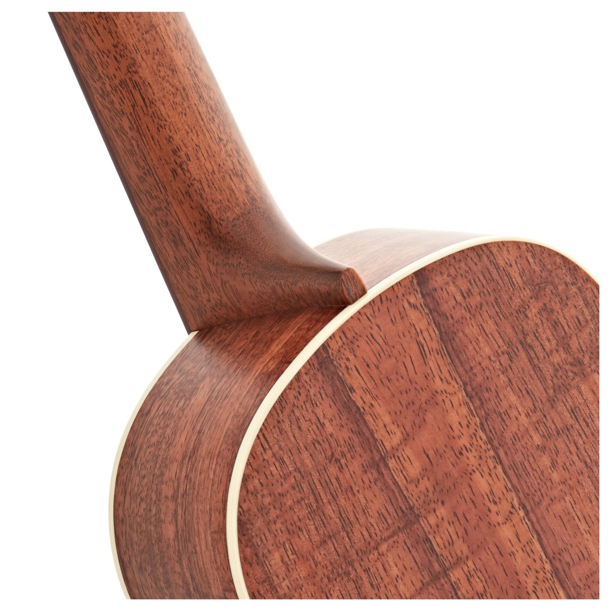 Martin 2K Tenor Uke Solid Koa - Ex Demo - Image 6