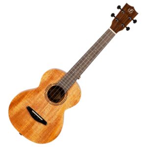 Flight NUT500 Tenor Ukulele Mahogany