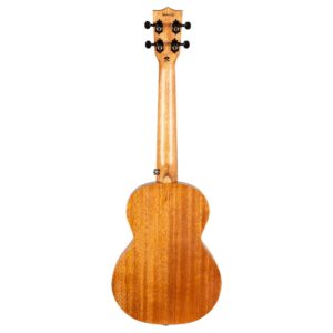 Flight NUT500 Tenor Ukulele Mahogany - Image 4