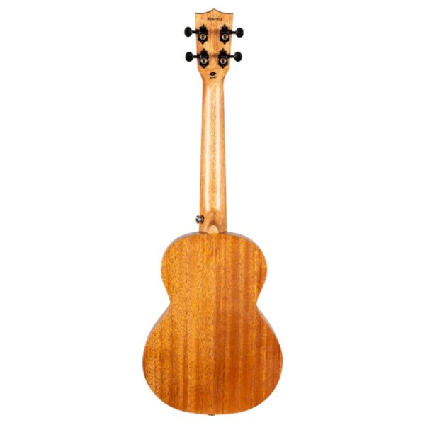 Flight NUT500 Tenor Ukulele Mahogany
