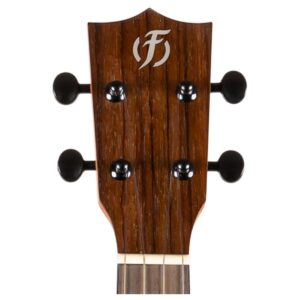 Flight NUT500 Tenor Ukulele Mahogany - Image 6
