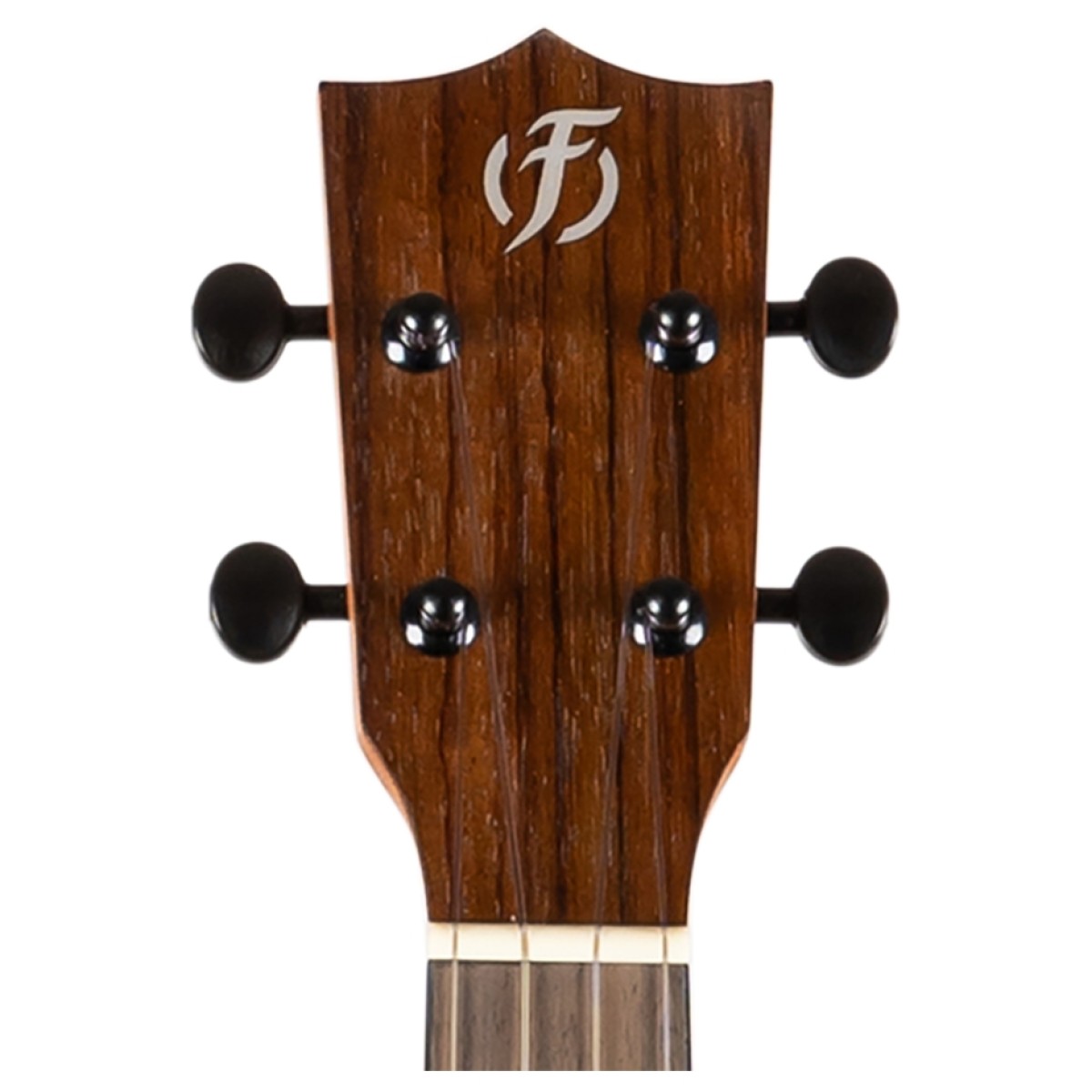 Flight NUT500 Tenor Ukulele Mahogany - Image 6