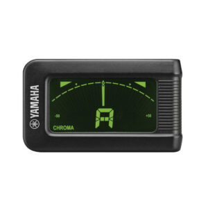 Yamaha YTC5 Clip-On Guitar Tuner