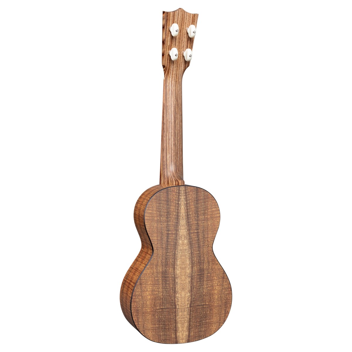 Martin 0XK Concert Uke - Ex Demo - Image 4