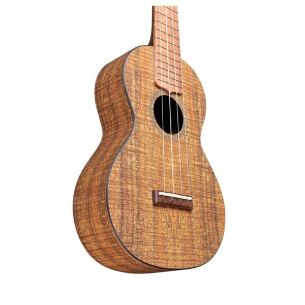 Martin 0XK Concert Uke - Ex Demo