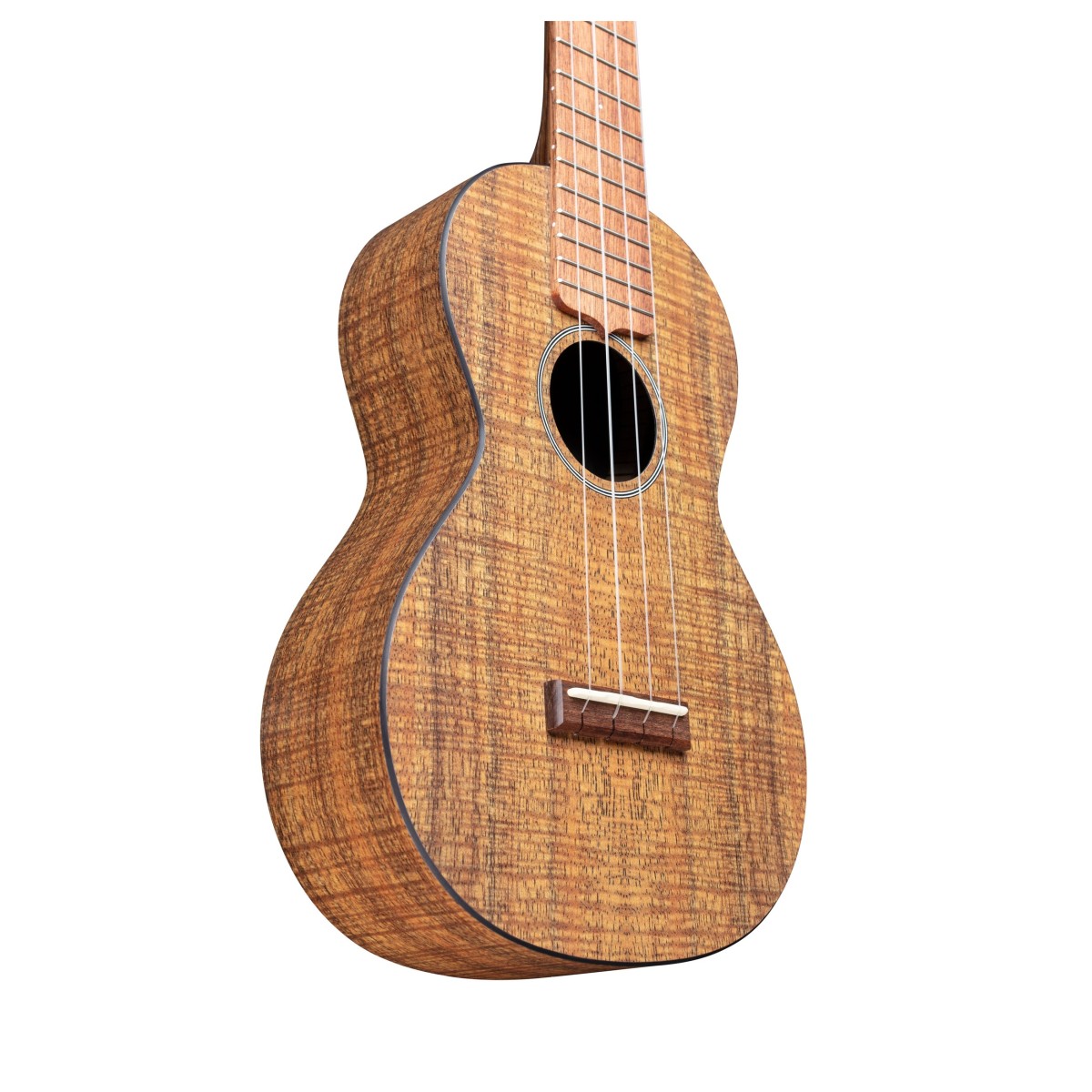 Martin 0XK Concert Uke - Ex Demo - Image 5