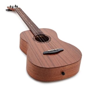 Flight NUB500 Baritone Ukulele Mahogany - Image 4