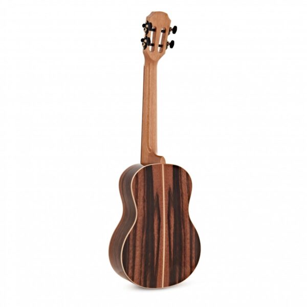 Snail BHC-5T Solid Spruce Top Tenor Ukulele