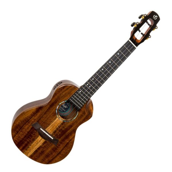 Flight Spirit All Solid Concert Ukulele - Nearly New