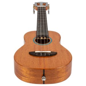 Flight Iris Concert Tinta Ukulele Natural - Image 6
