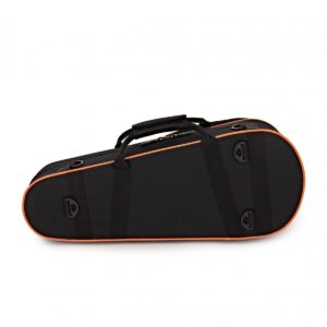 Soprano Ukulele Hard Foam Case by Gear4music - Image 4