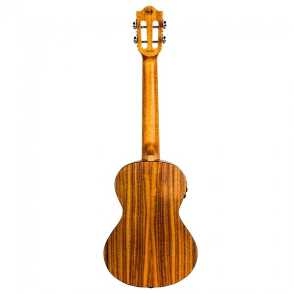 Flight Victoria Tenor Electro Ukulele SoundWave