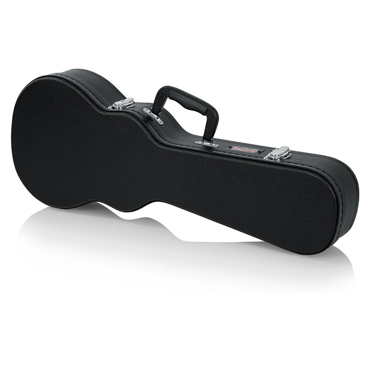 Gator GWE-UKE-CON Concert Ukulele Case - Image 1