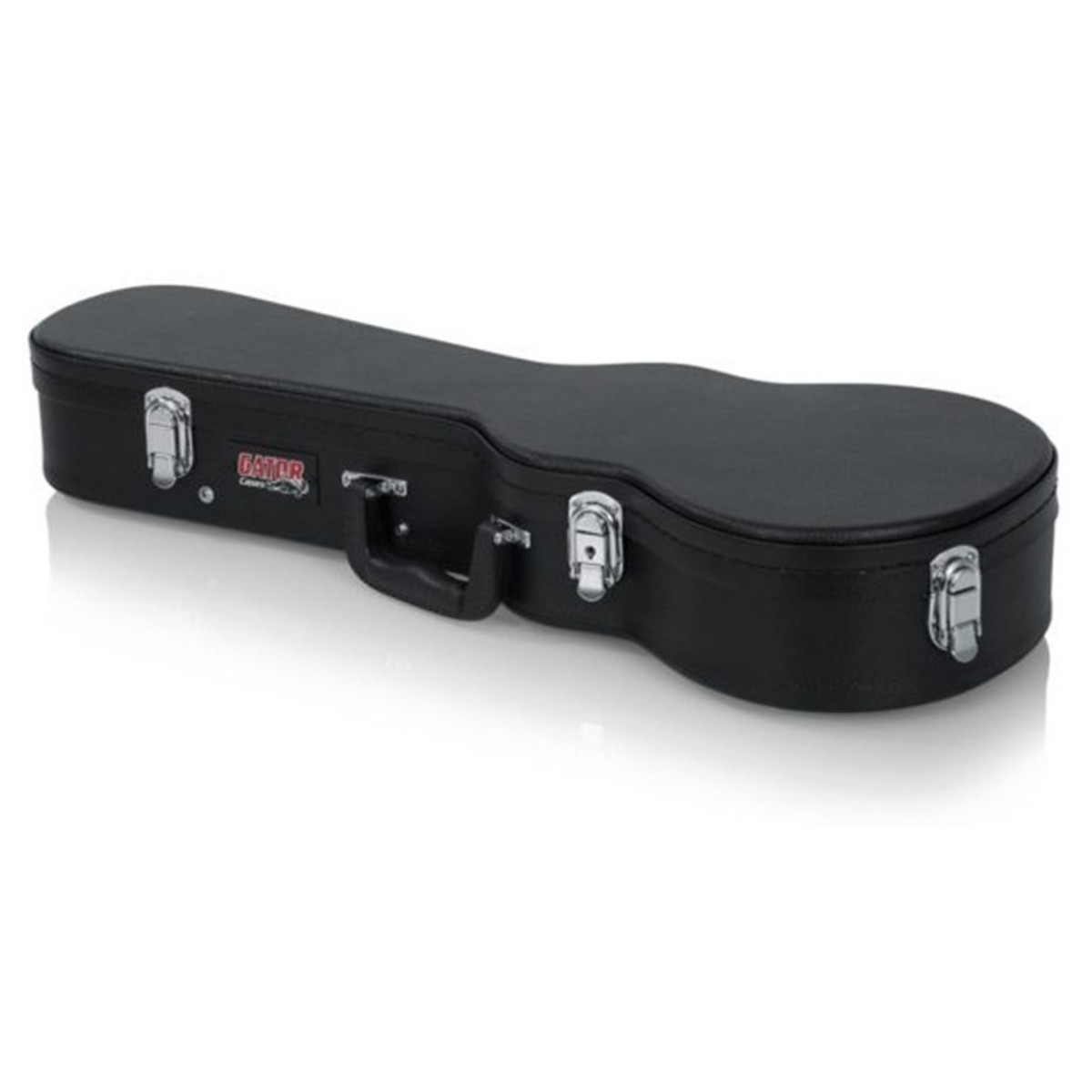 Gator GWE-UKE-CON Concert Ukulele Case - Image 5