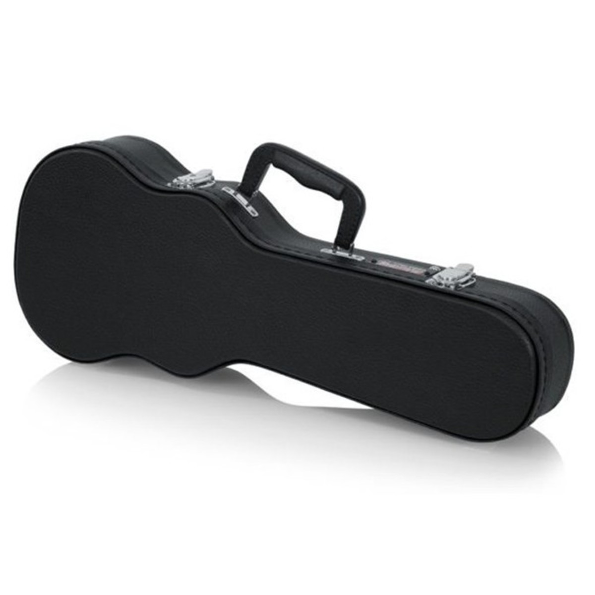Gator GWE-UKE-SOP Soprano Ukulele Case - Image 1