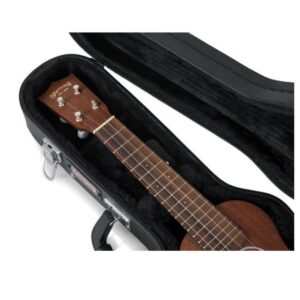 Gator GWE-UKE-SOP Soprano Ukulele Case - Image 4