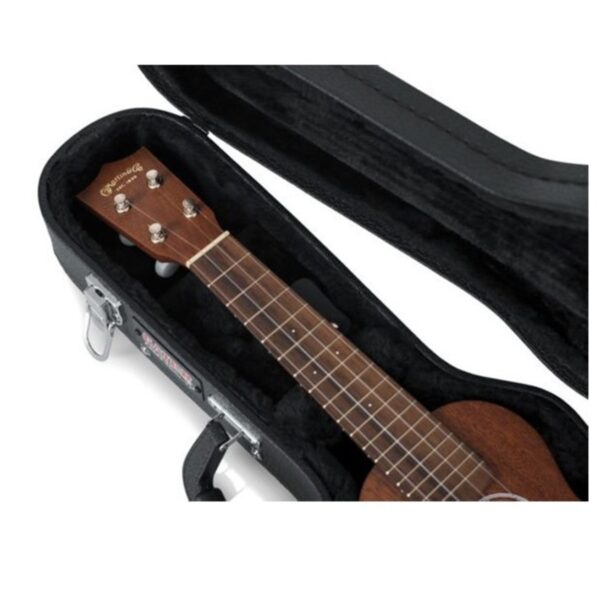 Gator GWE-UKE-SOP Soprano Ukulele Case