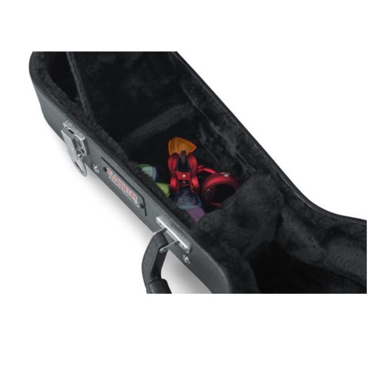 Gator GWE-UKE-SOP Soprano Ukulele Case - Image 5