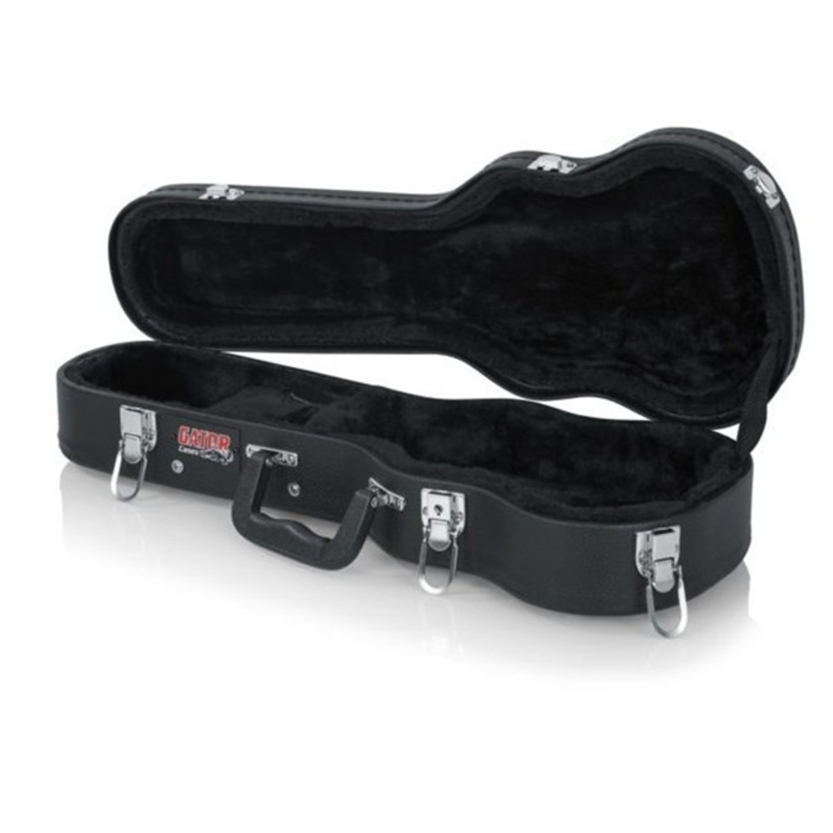Gator GWE-UKE-TEN Tenor Ukulele Case - Image 6