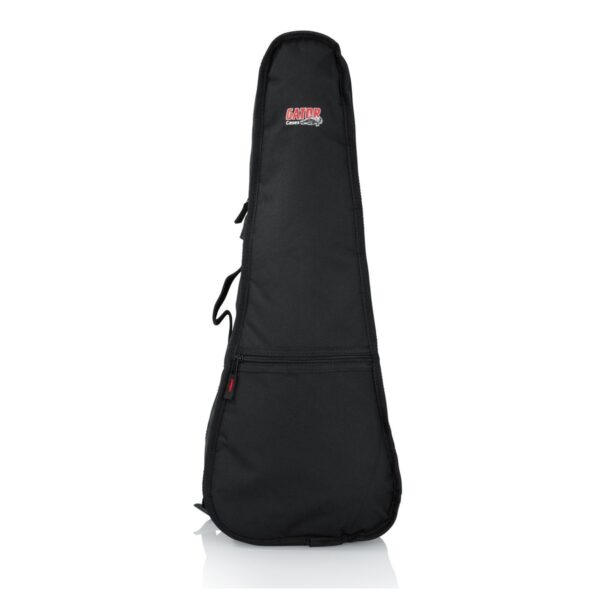 Gator GBE-UKE-TEN Economy Gig Bag for Tenor Ukuleles
