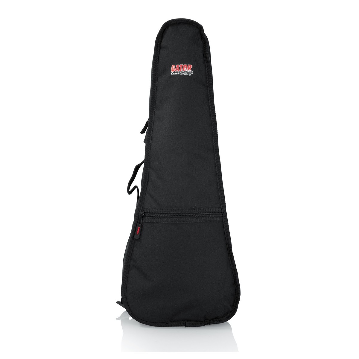 Gator GBE-UKE-TEN Economy Gig Bag for Tenor Ukuleles - Image 1
