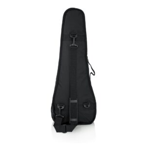Gator GBE-UKE-TEN Economy Gig Bag for Tenor Ukuleles - Image 4
