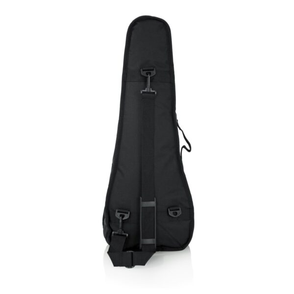 Gator GBE-UKE-TEN Economy Gig Bag for Tenor Ukuleles