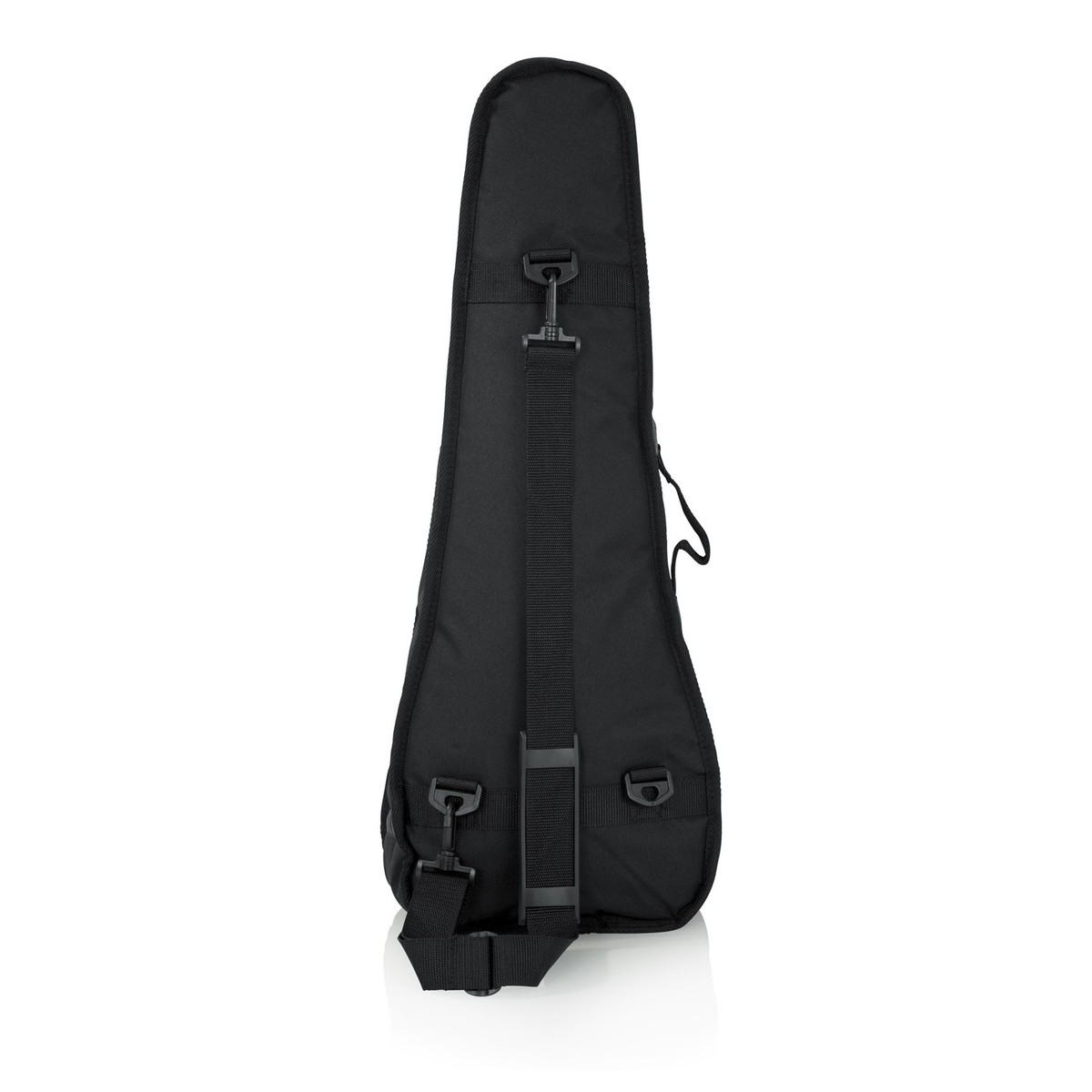 Gator GBE-UKE-TEN Economy Gig Bag for Tenor Ukuleles - Image 4