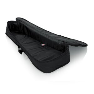 Gator GBE-UKE-TEN Economy Gig Bag for Tenor Ukuleles - Image 6