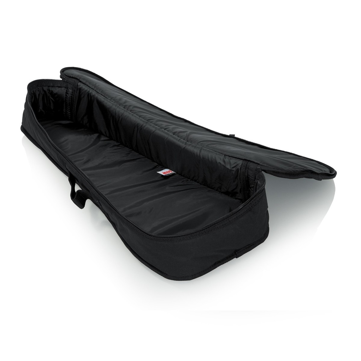 Gator GBE-UKE-TEN Economy Gig Bag for Tenor Ukuleles - Image 6