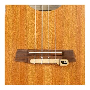 KNA UK-1 Detachable Ukulele Pickup Bridge Mounted Piezo - Image 6