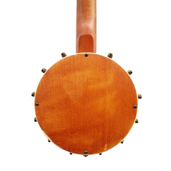Ozark Ukulele Banjo with Gig Bag