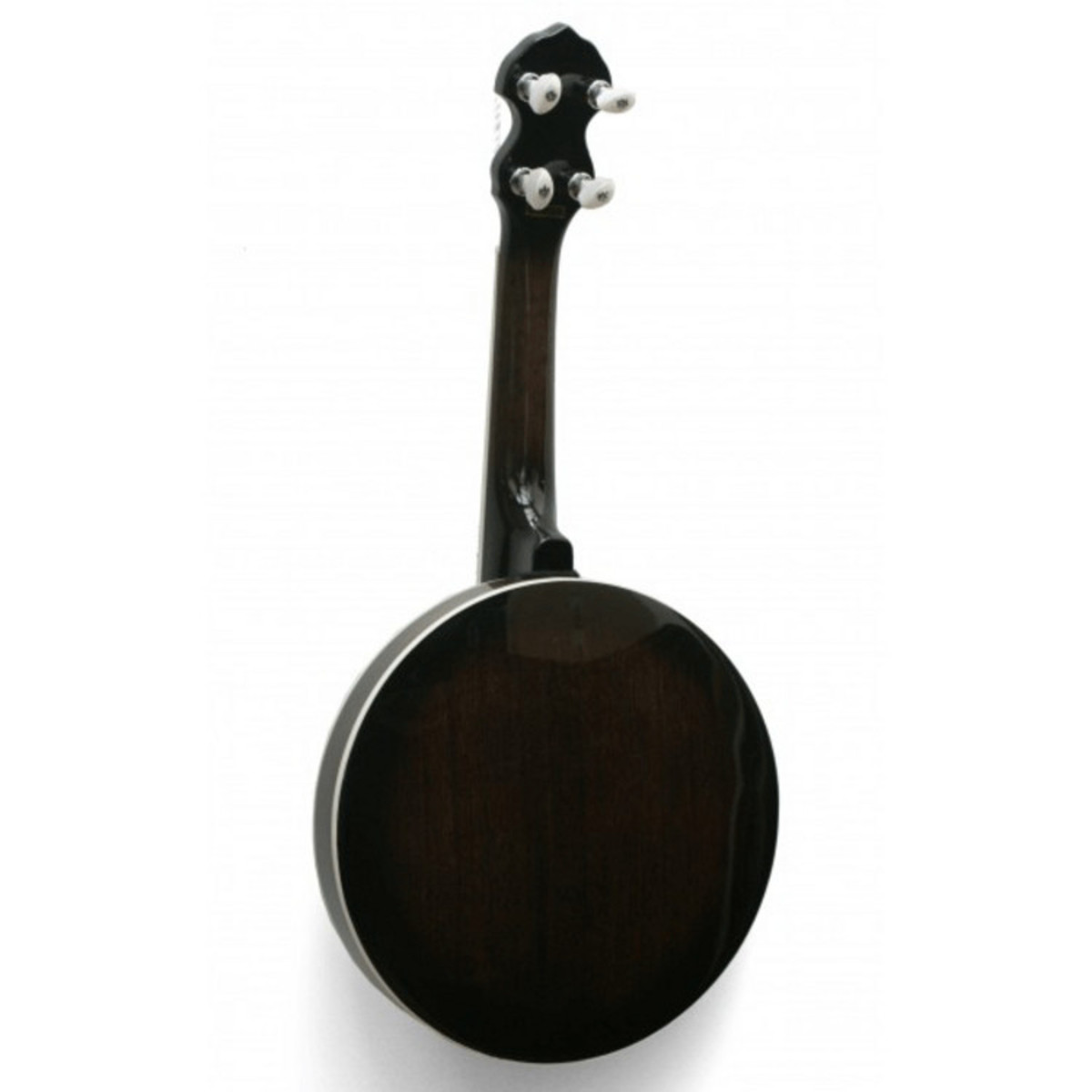 Ozark Ukulele Banjo - Image 4