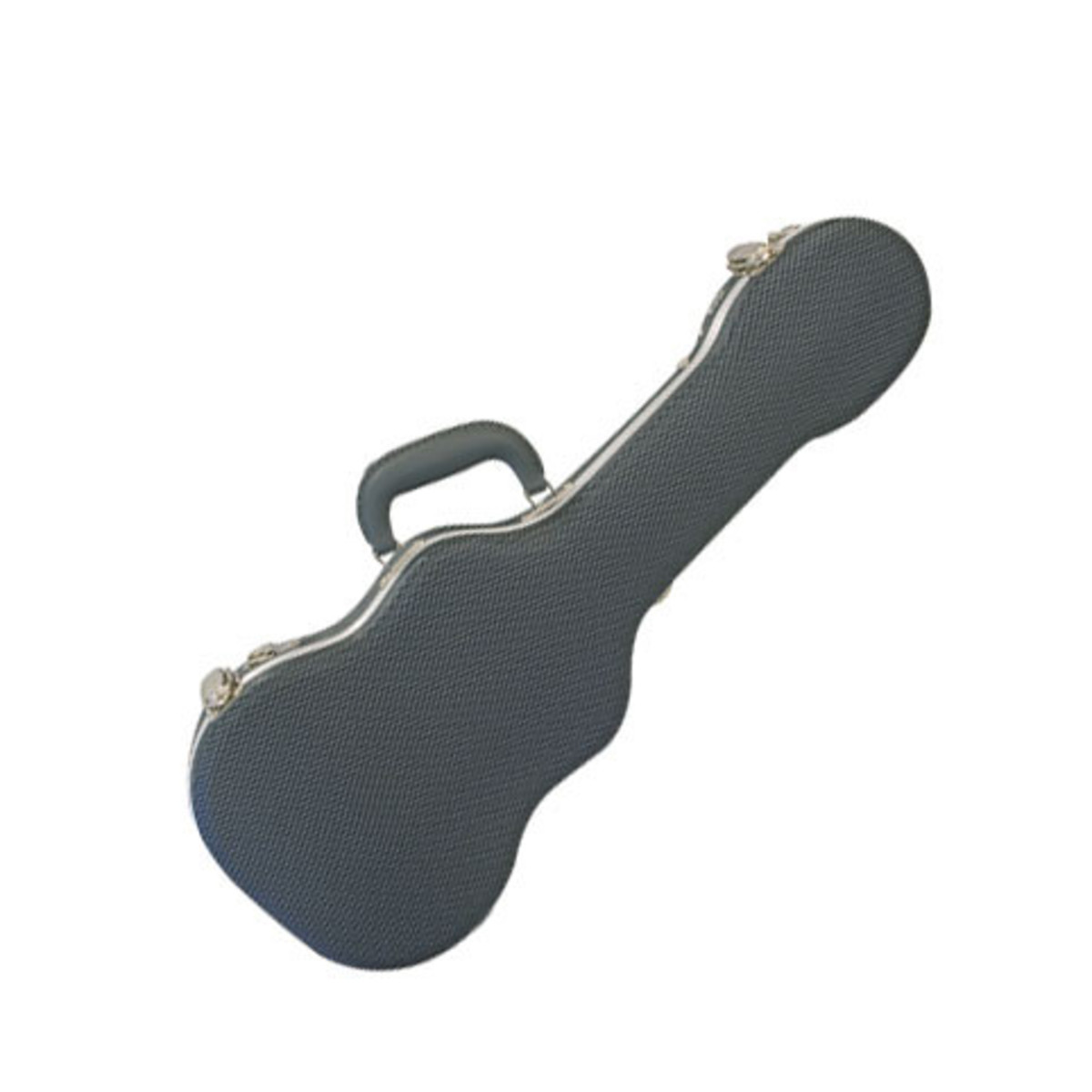 TGI 1315 ABS Concert Ukulele Case - Image 1
