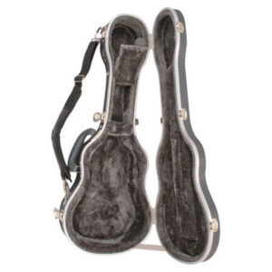 TGI 1315 ABS Concert Ukulele Case - Image 4