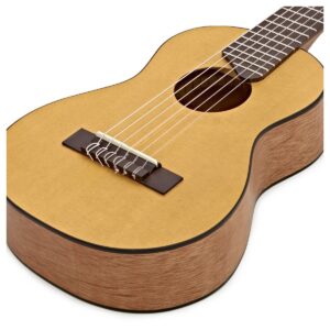 Yamaha GL1 Guitalele Natural - Image 4