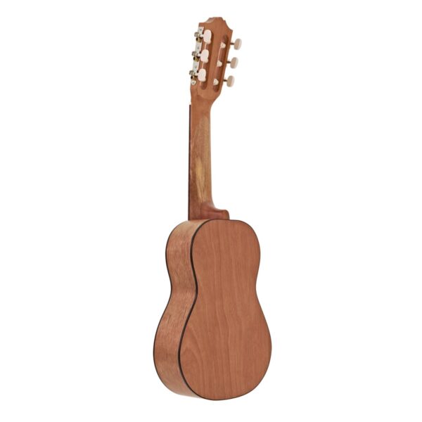 Yamaha GL1 Guitalele Natural