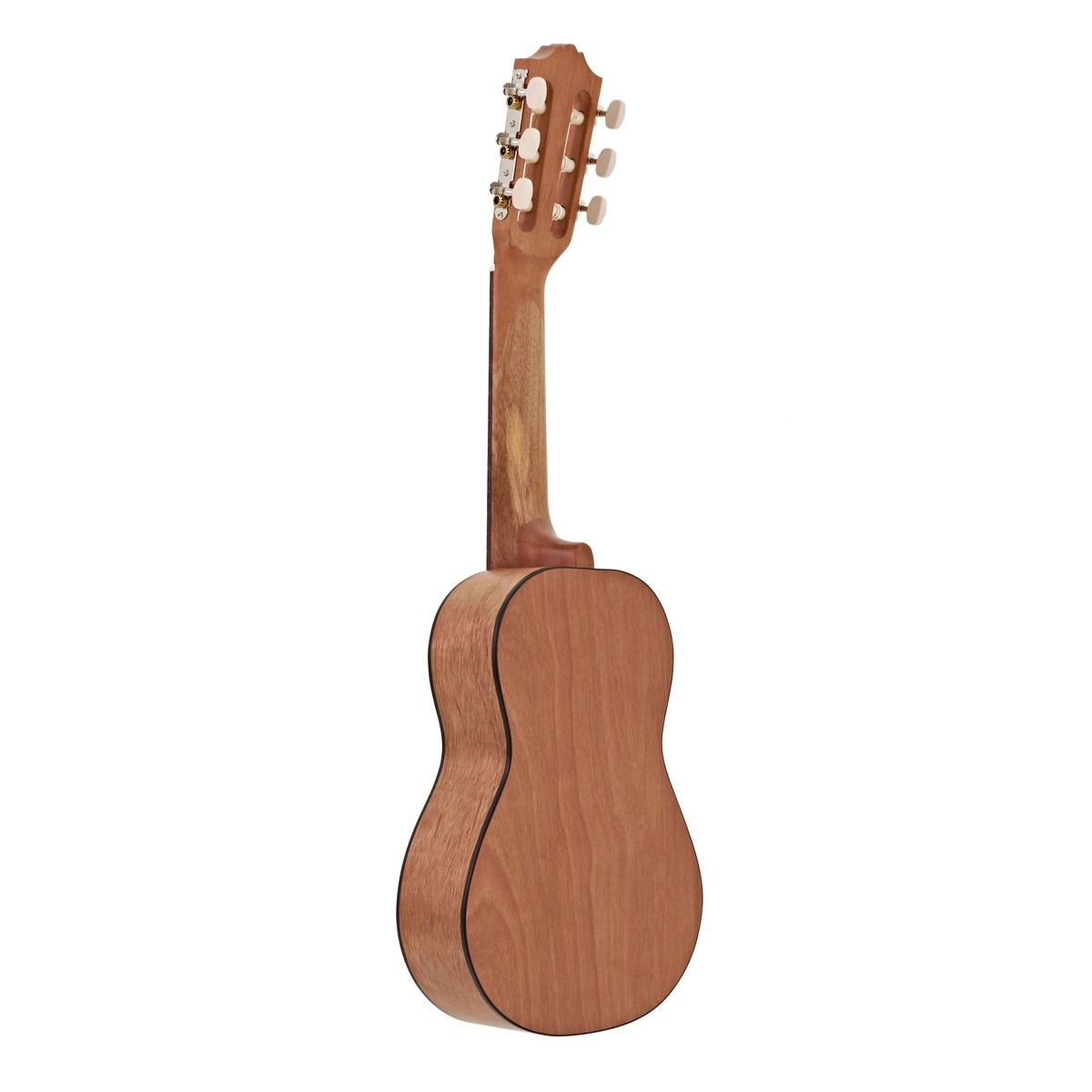 Yamaha GL1 Guitalele Natural - Image 5