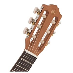 Yamaha GL1 Guitalele Natural - Image 6