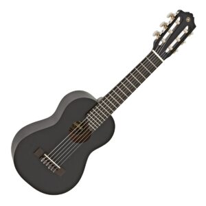 Yamaha GL1 Guitalele Black