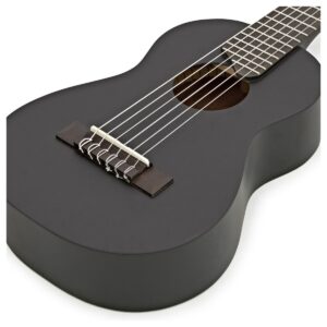 Yamaha GL1 Guitalele Black - Image 4