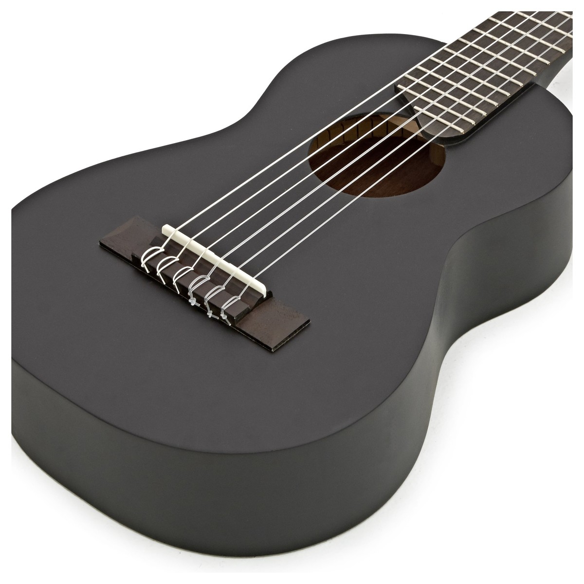 Yamaha GL1 Guitalele Black - Image 4